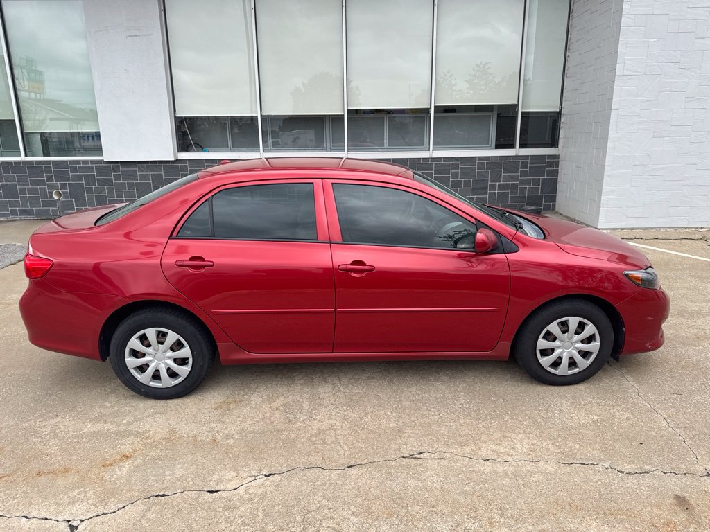 Used 2010 Toyota Corolla FWD image 6