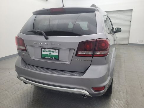 Used 2018 Dodge Journey Crossroad image 7