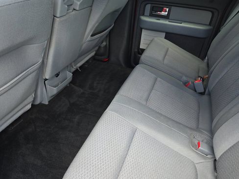 Used 2014 Ford F150 XLT AWD/4WD image 12