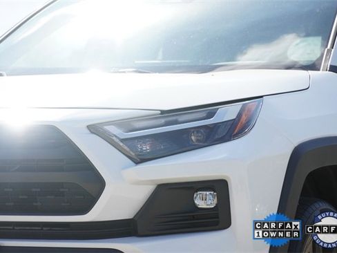 Used 2022 Toyota RAV4 Adventure image 4