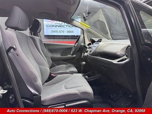 Used 2013 Honda Fit image 7