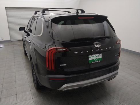 Used 2020 Kia Telluride SX AWD/4WD image 6