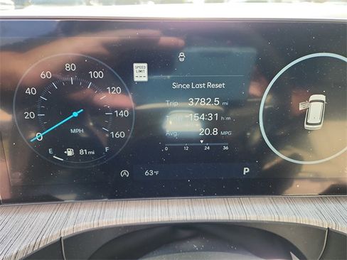 New 2024 Hyundai Santa Fe Calligraphy image 29