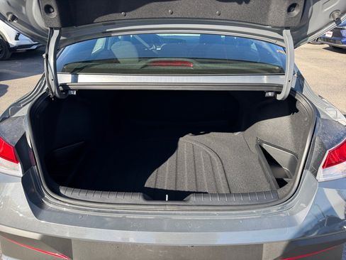 New 2026 Hyundai Elantra Sport w/ Cargo Package FWD image 24