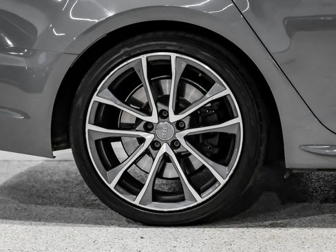 Used 2019 Audi S4 Premium w/ Convenience Package AWD/4WD image 58