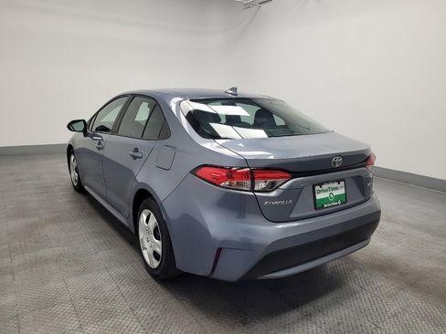 Used 2020 Toyota Corolla LE image 5