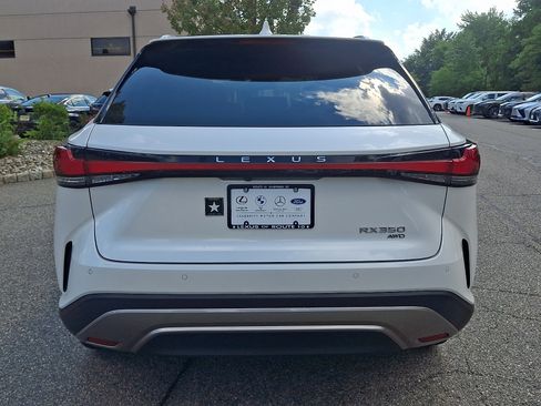 Certified 2023 Lexus RX 350 Premium w/ Accessory Package AWD/4WD image 5
