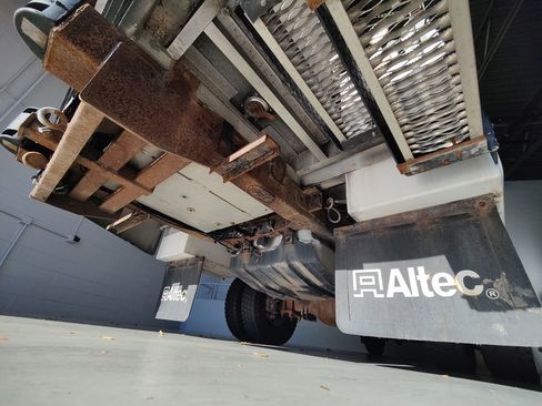 Used 2014 Ford F450 XL w/ Power Equipment Group image 21