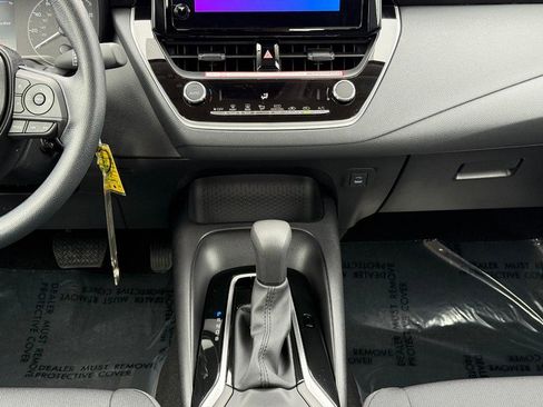 Certified 2025 Toyota Corolla LE image 16