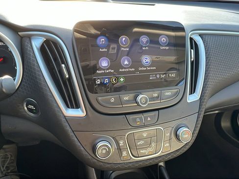 Used 2024 Chevrolet Malibu RS image 27