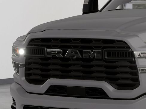 New 2026 RAM 2500 Big Horn image 13