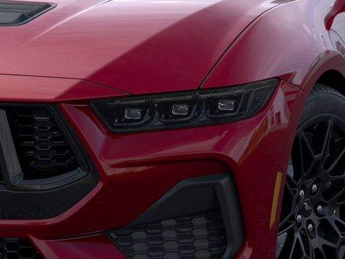 New 2026 Ford Mustang GT Premium w/ GT Performance Package RWD image 18