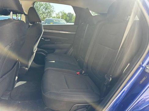 Used 2022 Hyundai Tucson SEL w/ Convenience Package AWD/4WD image 12