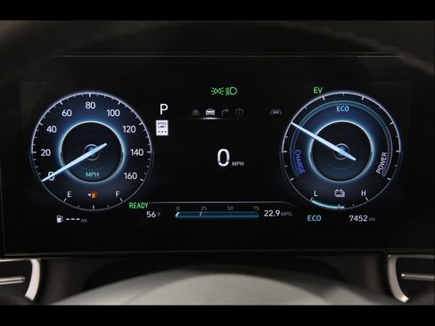 Certified 2024 Hyundai Elantra Limited image 8