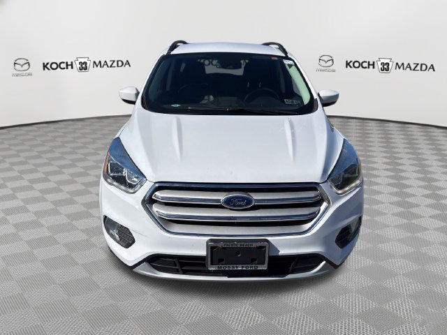Used 2019 Ford Escape SEL AWD/4WD image 2