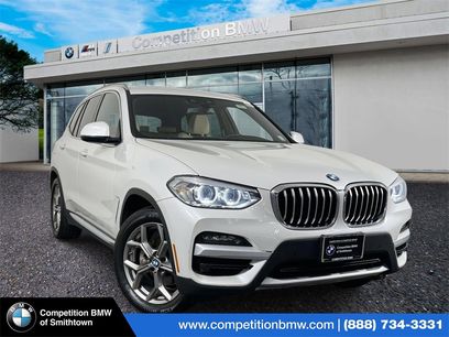 Used 2021 BMW X3 xDrive30i w/ Premium Package