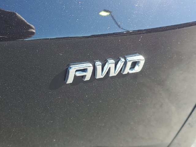 Certified 2024 Chevrolet Blazer EV LT AWD/4WD image 6