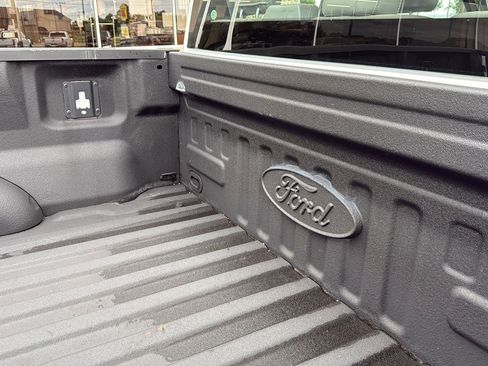 Used 2020 Ford F150 XL w/ Equipment Group 101A Mid AWD/4WD image 9