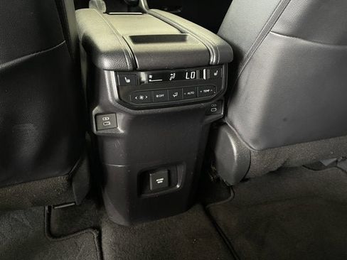 Used 2025 Toyota Grand Highlander FWD image 23