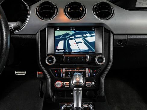 Used 2017 Ford Mustang GT Premium w/ Equipment Group 401A RWD image 23