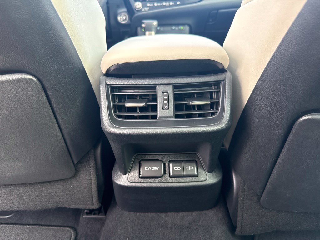 Used 2025 Lexus ES 350 w/ Premium Package FWD image 23