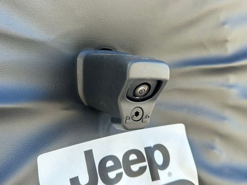 New 2026 Jeep Wrangler Unlimited Sport image 36