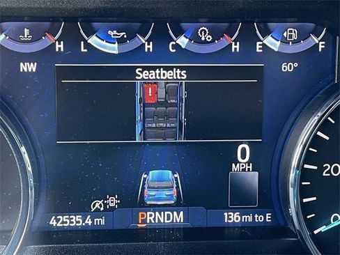 Used 2024 Ford Expedition Max Limited image 16