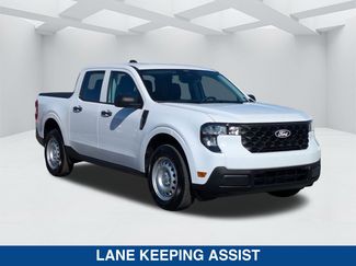 New 2026 Ford Maverick XL video 2