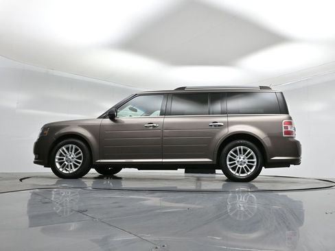 Certified 2019 Ford Flex SEL w/ Equipment Group 202A image 56