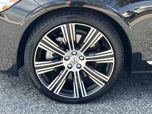 Certified 2023 Volvo S90 B6 Ultimate AWD/4WD image 12