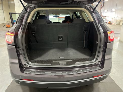 Certified 2015 Chevrolet Traverse LT AWD/4WD image 26