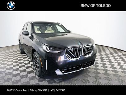 New 2026 BMW X3 xDrive30 w/ Premium Package