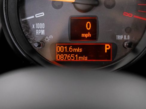 Used 2015 MINI Cooper Countryman S w/ Premium Package FWD image 18