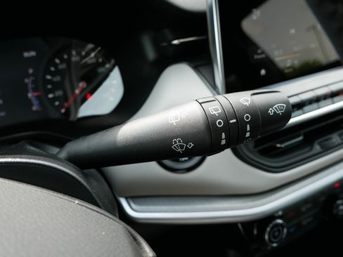New 2026 Jeep Compass Limited AWD/4WD image 22