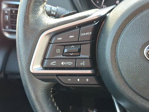 Certified 2024 Subaru Outback Limited image 21