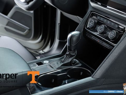 Used 2022 Volkswagen Atlas SE image 33