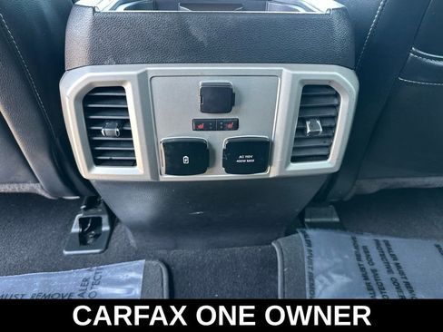 Used 2019 Ford F150 Lariat w/ Equipment Group 502A Luxury AWD/4WD image 29