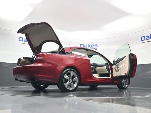 Used 2010 Lexus IS 250C image 49