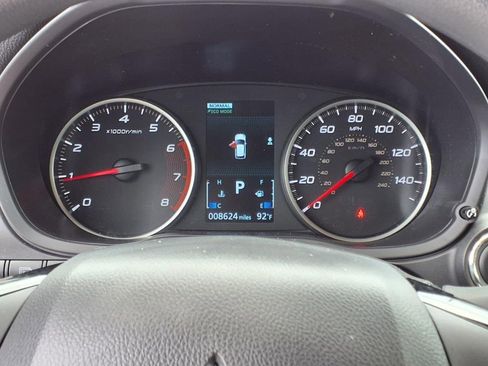 Used 2024 Mitsubishi Eclipse Cross LE image 18