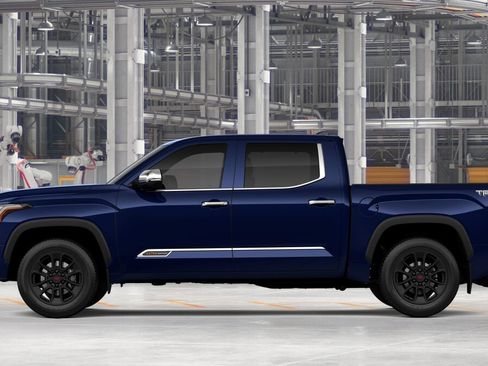 New 2026 Toyota Tundra 1794 Edition AWD/4WD image 4
