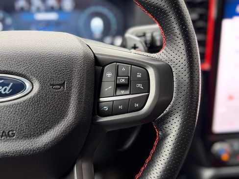 Used 2024 Ford Ranger Raptor image 12