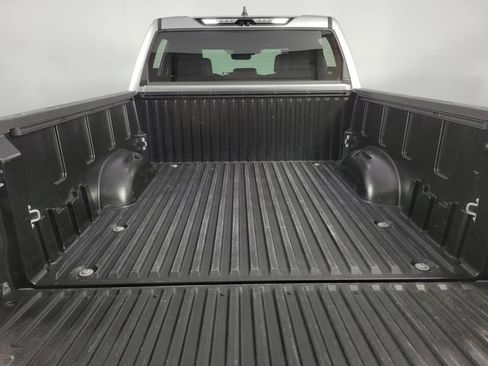 Used 2025 Toyota Tundra Limited w/ TRD Off-Road Package AWD/4WD image 26