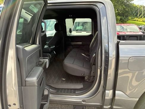 Certified 2023 Ford F150 XLT w/ Equipment Group 302A High AWD/4WD image 8