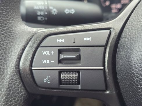 Certified 2024 Honda Accord EX image 24