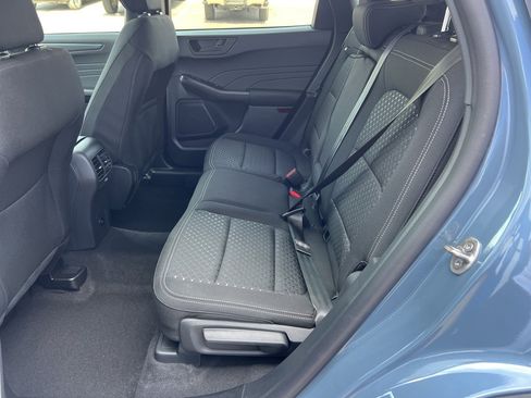 New 2026 Ford Escape Active image 11