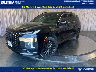 Used 2024 Hyundai Palisade Calligraphy AWD/4WD video 1