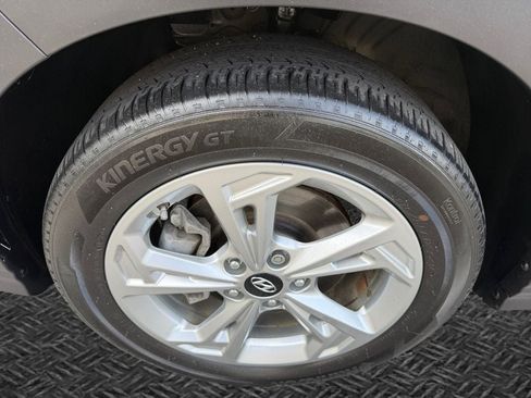 Used 2022 Hyundai Kona SEL AWD/4WD image 11