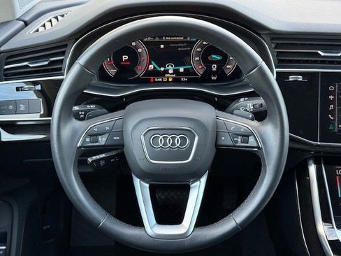Used 2022 Audi Q7 3.0T Premium Plus image 26