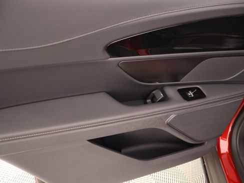 New 2026 Lincoln Nautilus Premier w/ Jet Appearance Package AWD/4WD image 17