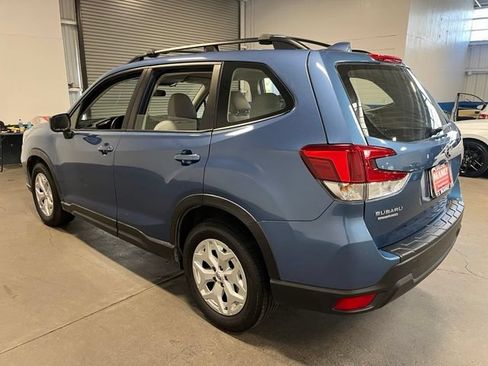 Used 2019 Subaru Forester w/ Alloy Wheel Package AWD/4WD image 5